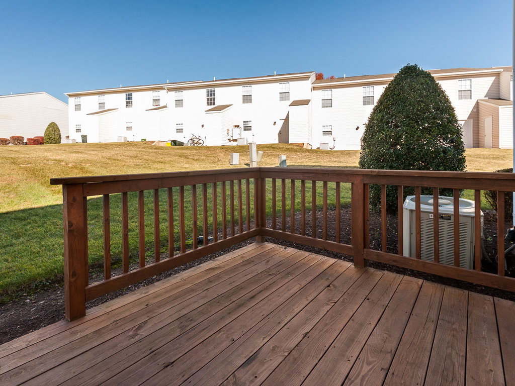Harrisonburg Va Apartments Pheasant Run Townhomes