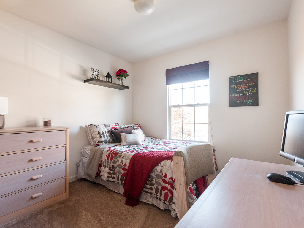 Harrisonburg Va Apartments Pheasant Run Townhomes