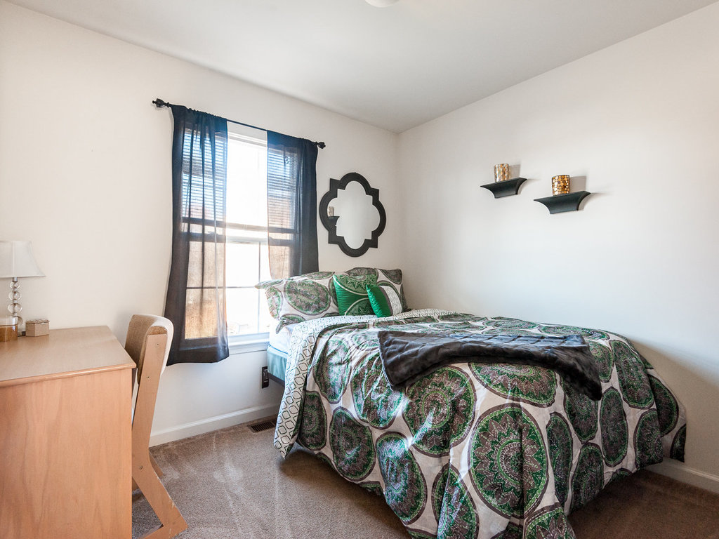 Pheasant Run Townhomes Harrisonburg Va Welcome Home