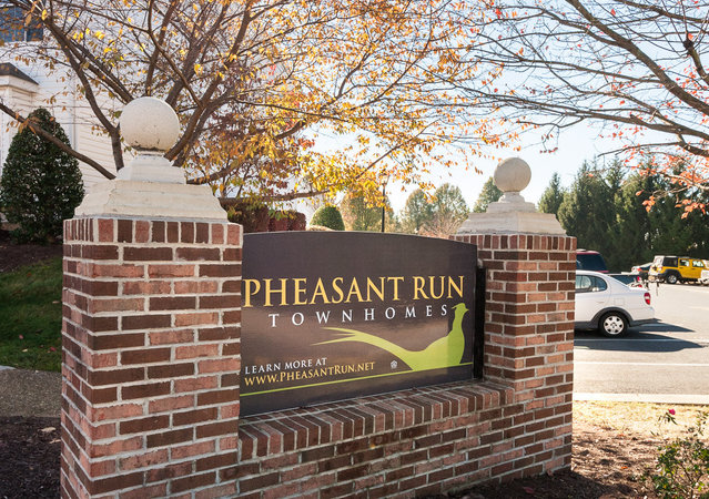 Pheasant Run Townhomes Harrisonburg Va Welcome Home