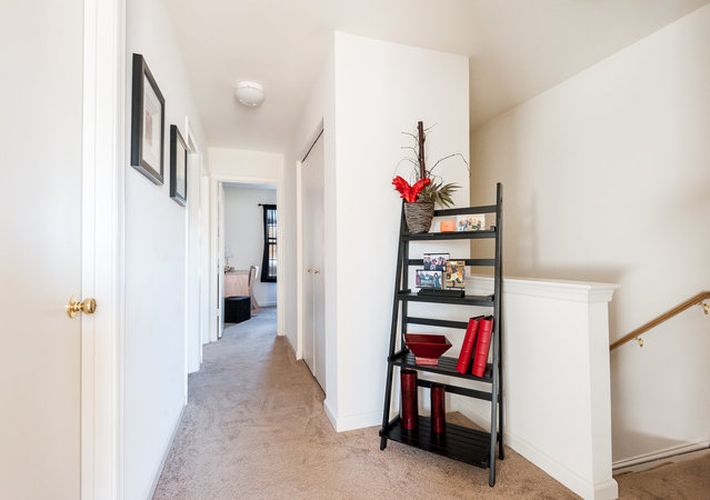 Harrisonburg Apartments Pheasant Run Townhomes Gallery